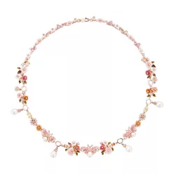 Aryon Abielle Ezüst Nyaklánc 