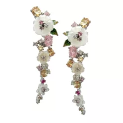 Aryon Adore Paradiso fülbevaló