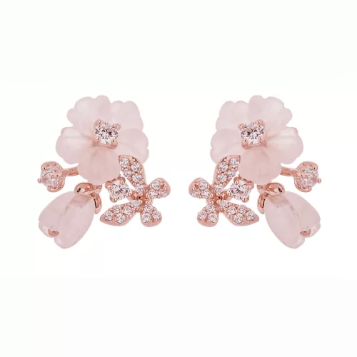 Aryon Flower Collection fülbevaló