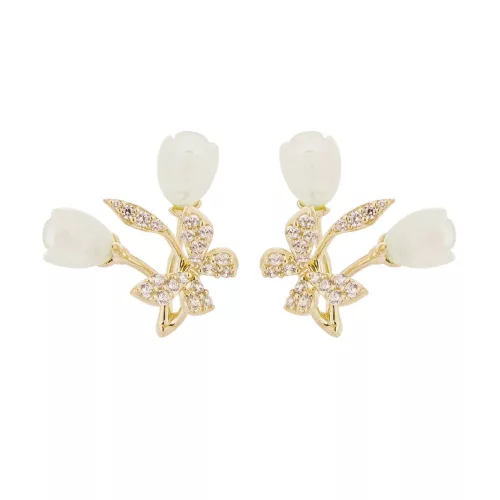 Aryon Flower Collection fülbevaló