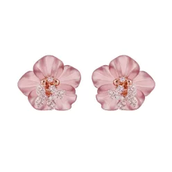 Aryon Flower Collection fülbevaló