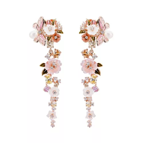 Aryon Abielle Collection fülbevaló