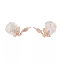 Aryon Keishi Collection fülbevaló