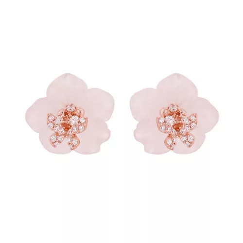 Aryon Flower Collection fülbevaló