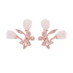 Aryon Flower Collection fülbevaló