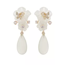 Aryon Flower Collection fülbevaló