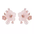 Aryon Flower Collection fülbevaló