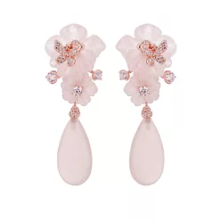 Aryon Flower Collection fülbevaló