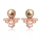 Aryon Natura Collection fülbevaló