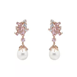 Aryon Natura Collection fülbevaló