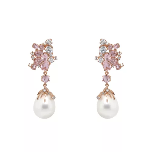 Aryon Natura Collection fülbevaló